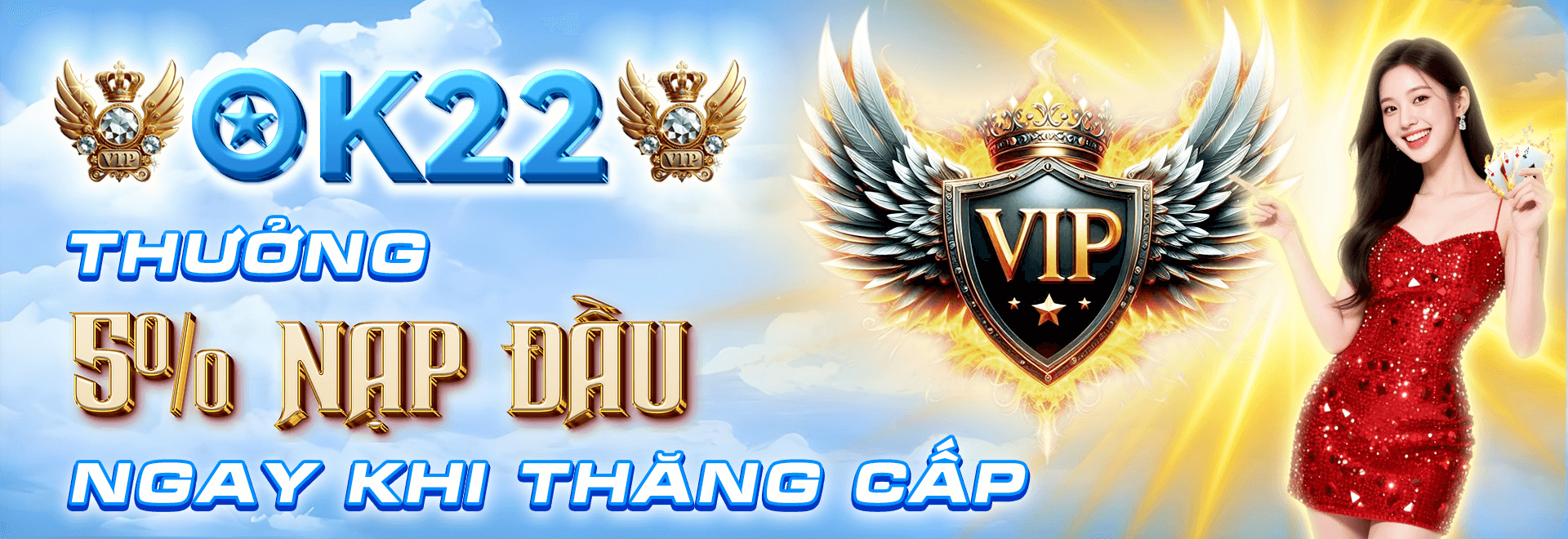 Tổng quan về nền tảng giải trí OK22